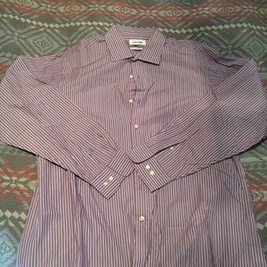 Calvin Klein Regular Fit Shirt